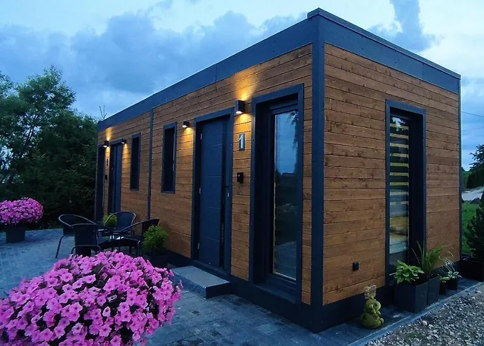 Eco House