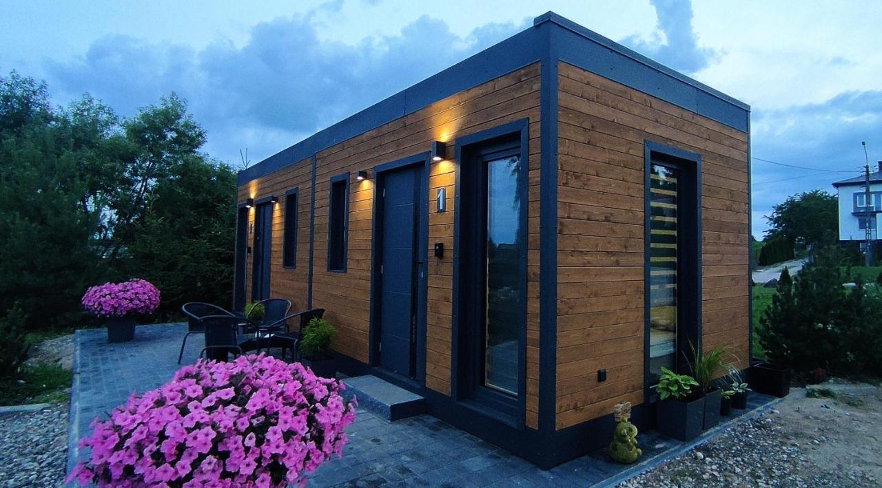 Eco House