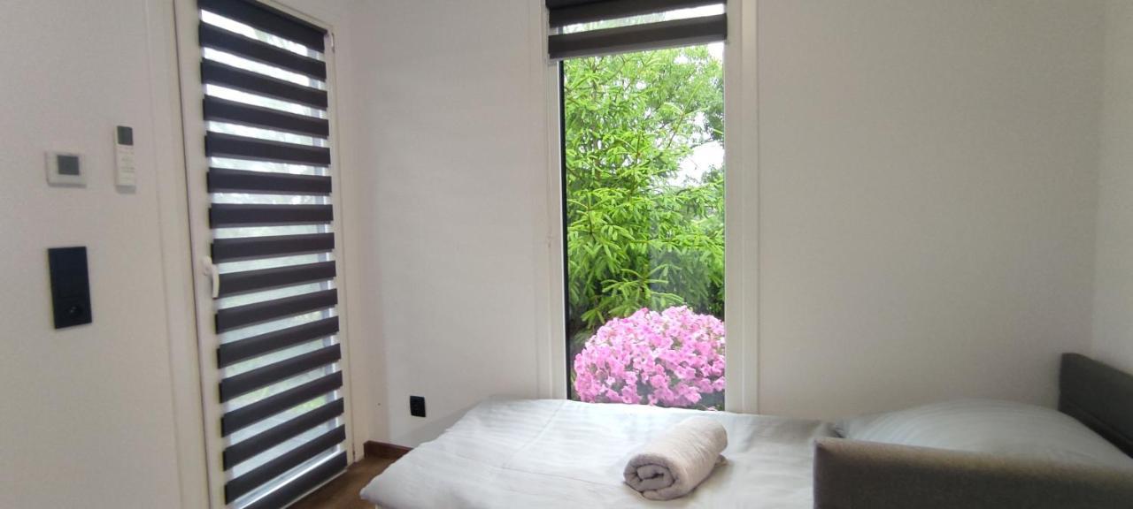 Eco House