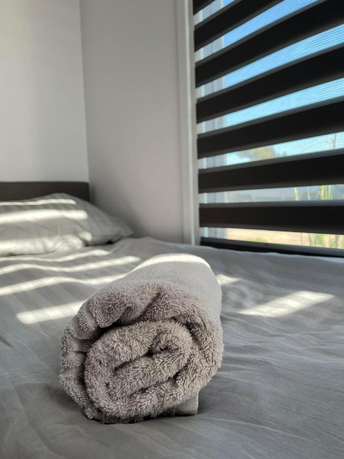 Motel Eco House *